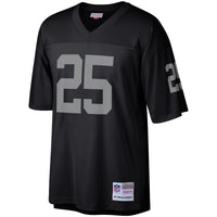Fred Biletnikoff Las Vegas Raiders Football Jersey, Sportswear Jersey Shirt, Lightweight Athletic Jersey, Casual Gift for Men, Style 1432987