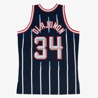 Swingman Jersey Houston Rockets Basketball Jersey, Sportswear Jersey Shirt, Sleeveless Athletic Tank Jersey, Casual Gift for Men, Style 11884986