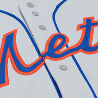 Tom Seaver New York Mets Baseball Jersey, Gray Authentic Sportswear Jersey Shirt, Lightweight Breathable Athletic Jersey, Casual Gift for Men
