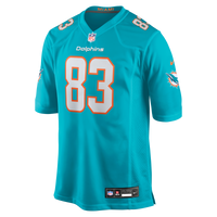 Darren Waller Miami Dolphins Football Jersey, Aqua Game Sportswear Jersey Shirt, Lightweight Breathable Athletic Jersey, Casual Gift for Men