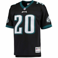 Brian Dawkins Philadelphia Eagles Football Jersey, Sportswear Jersey Shirt, Lightweight Athletic Jersey, Casual Gift for Men, Style 3300096