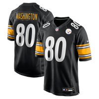 Darnell Washington Pittsburgh Steelers Football Jersey, Sportswear Jersey Shirt, Lightweight Breathable Athletic Jersey, Casual Gift for Men