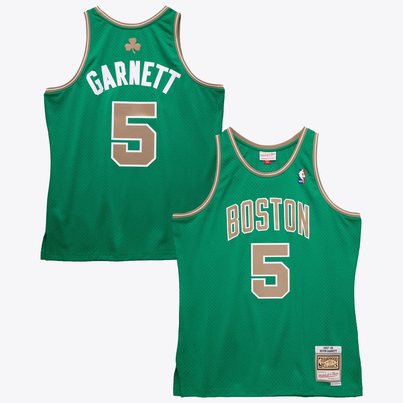 Boston Celtics Basketball Jersey, Kelly Green Authentic Swingman Sportswear Jersey Shirt, Sleeveless Athletic Tank Jersey, Casual Gift for Men