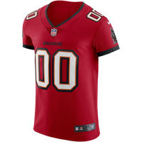 Tampa Bay Buccaneers Football Jersey, Red Sportswear Jersey Shirt, Lightweight Breathable Athletic Jersey, Casual Gift for Men, Style 200023776