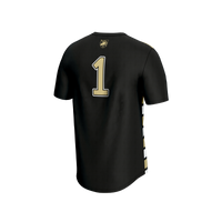 Army Black Knights Lightweight Soccer Jersey, Fashion Sportswear Jersey Shirt, Lightweight Breathable Athletic Jersey, Casual Gift for Men