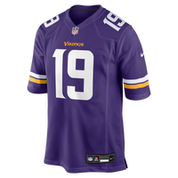 Adam Thielen Minnesota Vikings Football Jersey, Sportswear Jersey Shirt, Lightweight Athletic Jersey, Casual Gift for Men, Style 4027094