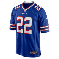 Chauncey Gardner-Johnson Buffalo Bills Football Jersey, Sportswear Jersey Shirt, Lightweight Breathable Athletic Jersey, Casual Gift for Men