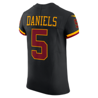 Jayden Daniels Washington Football Jersey, Sportswear Jersey Shirt, Lightweight Athletic Jersey, Casual Gift for Men, Style 2001694308