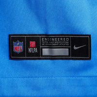Elijah Molden Los Angeles Chargers Football Jersey, Powder Sportswear Jersey Shirt, Lightweight Breathable Athletic Jersey, Casual Gift for Men