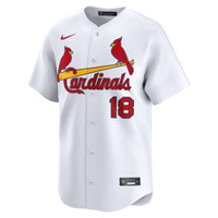 Jordan Walker St. Louis Cardinals Baseball Jersey, Sportswear Jersey Shirt, Lightweight Athletic Jersey, Casual Gift for Men, Style 202778171