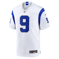 Matthew Stafford Los Angeles Rams Football Jersey, Sportswear Jersey Shirt, Lightweight Athletic Jersey, Casual Gift for Men, Style 203376655