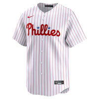Taijuan Walker Philadelphia Phillies Baseball Jersey, White Sportswear Jersey Shirt, Lightweight Breathable Athletic Jersey, Casual Gift for Men