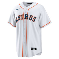 Cristian Javier Houston Astros Baseball Jersey, Sportswear Jersey Shirt, Lightweight Athletic Jersey, Casual Gift for Men, Style 202854763