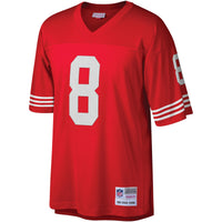 Steve Young San Francisco 49ers Football Jersey, Sportswear Jersey Shirt, Lightweight Athletic Jersey, Casual Gift for Men, Style 3610372