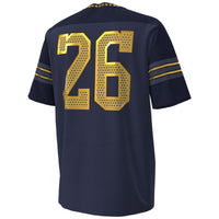Notre Dame Fighting Irish Football Jersey, Sportswear Jersey Shirt, Lightweight Breathable Athletic Jersey, Casual Gift for Men, Style 203893022