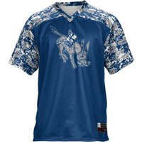 Colorado School of Mines Orediggers Football Jersey, Sportswear Jersey Shirt, Lightweight Athletic Jersey, Casual Gift for Men, Style 4728590