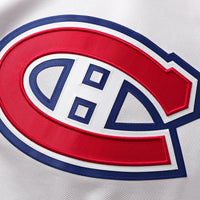 Ivan Demidov Montreal Canadiens Hockey Jersey, White Premium Sportswear Jersey Shirt, Long Sleeve Hockey Sweater Jersey, Casual Gift for Men