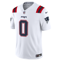 Christian Gonzalez New England Football Jersey, Sportswear Jersey Shirt, Lightweight Athletic Jersey, Casual Gift for Men, Style 2001807674
