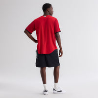 Cincinnati Reds Baseball Jersey, Red Sportswear Jersey Shirt, Lightweight Breathable Athletic Jersey, Casual Gift for Men