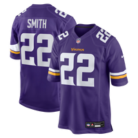 Harrison Smith Minnesota Vikings Football Jersey, Sportswear Jersey Shirt, Lightweight Athletic Jersey, Casual Gift for Men, Style 202260999