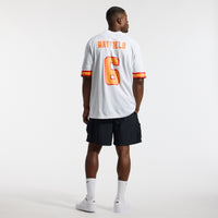 Baker Mayfield Tampa Bay Buccaneers Football Jersey, Sportswear Jersey Shirt, Lightweight Athletic Jersey, Casual Gift for Men, Style 202682187