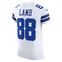 CeeDee Lamb Dallas Cowboys Football Jersey, Sportswear Jersey Shirt, Lightweight Breathable Athletic Jersey, Casual Gift for Men, Style 5022684