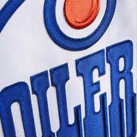 Edmonton Oilers Hockey Jersey, White Premium Sportswear Jersey Shirt, Long Sleeve Hockey Sweater Jersey, Casual Gift for Men, Style 202015689