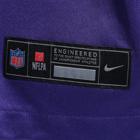 Andrew Van Ginkel Minnesota Vikings Football Jersey, Sportswear Jersey Shirt, Lightweight Athletic Jersey, Casual Gift for Men, Style 201561292