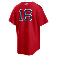 Jarren Duran Boston Red Sox Baseball Jersey, Replica Sportswear Jersey Shirt, Lightweight Breathable Athletic Jersey, Casual Gift for Men