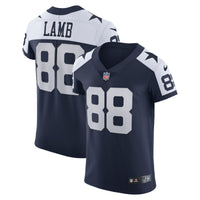 CeeDee Lamb Dallas Cowboys Football Jersey, Sportswear Jersey Shirt, Lightweight Breathable Athletic Jersey, Casual Gift for Men, Style 4482979