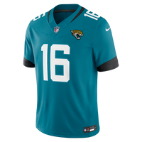 Trevor Lawrence Jacksonville Football Jersey, Sportswear Jersey Shirt, Lightweight Athletic Jersey, Casual Gift for Men, Style 2001807554