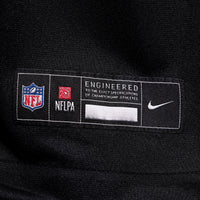 Josh Johnson Cincinnati Bengals Football Jersey, Black Game Sportswear Jersey Shirt, Lightweight Breathable Athletic Jersey, Casual Gift for Men