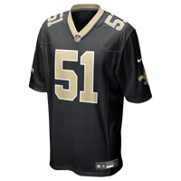 Cesar Ruiz New Orleans Saints Football Jersey, Sportswear Jersey Shirt, Lightweight Athletic Jersey, Casual Gift for Men, Style 3911800