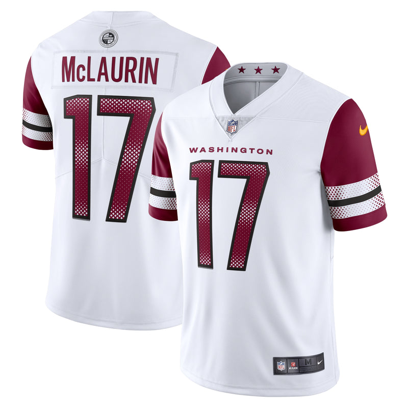 Terry McLaurin Washington Commanders Football Jersey, Sportswear Jersey Shirt, Lightweight Athletic Jersey, Casual Gift for Men, Style 4482396