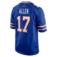 Josh Allen Buffalo Bills Football Jersey, Sportswear Jersey Shirt, Lightweight Breathable Athletic Jersey, Casual Gift for Men, Style 3139211