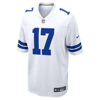 Brandon Aubrey Dallas Cowboys Football Jersey, Sportswear Jersey Shirt, Lightweight Athletic Jersey, Casual Gift for Men, Style 202396743