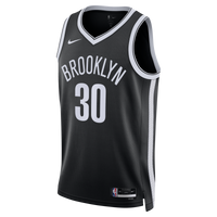 Julius Randle Brooklyn Nets Basketball Jersey, Sportswear Jersey Shirt, Sleeveless Athletic Tank Jersey, Casual Gift for Men, Style 204637583