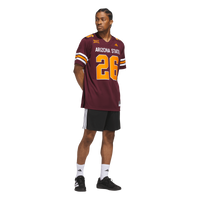Arizona State Sun Devils Football Jersey, Sportswear Jersey Shirt, Lightweight Breathable Athletic Jersey, Casual Gift for Men, Style 203634200