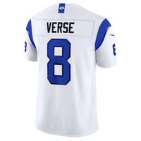 Jared Verse Los Angeles Rams Football Jersey, Sportswear Jersey Shirt, Lightweight Athletic Jersey, Casual Gift for Men, Style 2001703222