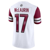 Terry McLaurin Washington Commanders Football Jersey, Sportswear Jersey Shirt, Lightweight Athletic Jersey, Casual Gift for Men, Style 4482396