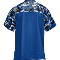 Tennessee State Tigers Football Jersey, Royal Sportswear Jersey Shirt, Lightweight Breathable Athletic Jersey, Casual Gift for Men