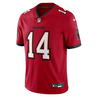 Chris Godwin Tampa Bay Buccaneers Football Jersey, Sportswear Jersey Shirt, Lightweight Athletic Jersey, Casual Gift for Men, Style 5030645
