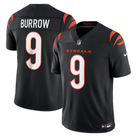 Joe Burrow Cincinnati Bengals Football Jersey, Sportswear Jersey Shirt, Lightweight Athletic Jersey, Casual Gift for Men, Style 2001803156
