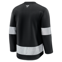 Los Angeles Kings Hockey Jersey, Black Premium Sportswear Jersey Shirt, Long Sleeve Hockey Sweater Jersey, Casual Gift for Men, Style 203133871
