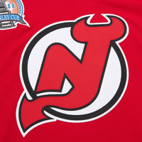 Scott Niedermayer New Jersey Devils Hockey Jersey, Sportswear Jersey Shirt, Long Sleeve Hockey Jersey, Casual Gift for Men, Style 201979068