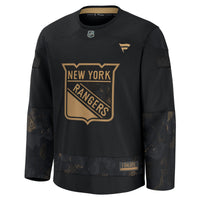 New York Rangers Hockey Jersey, Black Sportswear Jersey Shirt, Long Sleeve Hockey Sweater Jersey, Casual Gift for Men, Style 202439761