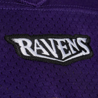 Ray Lewis Baltimore Ravens Football Jersey, Purple Sportswear Jersey Shirt, Lightweight Breathable Athletic Jersey, Casual Gift for Men