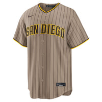Fernando Tatis Jr. San Diego Padres Baseball Jersey, Sportswear Jersey Shirt, Lightweight Athletic Jersey, Casual Gift for Men, Style 2001541734
