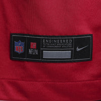 Ricky Pearsall San Francisco 49ers Football Jersey, Sportswear Jersey Shirt, Lightweight Athletic Jersey, Casual Gift for Men, Style 202998467