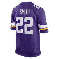 Harrison Smith Minnesota Vikings Football Jersey, Sportswear Jersey Shirt, Lightweight Athletic Jersey, Casual Gift for Men, Style 3892907